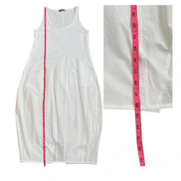 Alembika dress - Picture 7 of 7